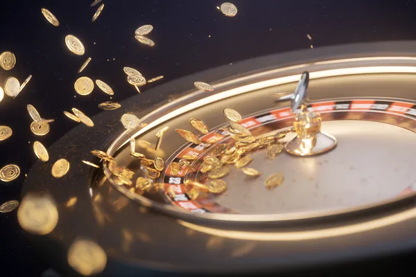 একজন নারী তার ল্যাপটপে অনলাইন গেম খেলছেন, চারপাশে নীলন আলোয় ক্যাসিনো উপাদান — যা 333KK–এর বৈচিত্র্যময় গেম সংগ্রহকে প্রদর্শন করে।