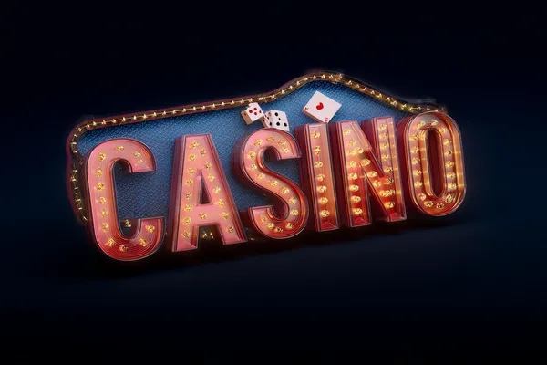 A person using their device against a moody casino-themed background, illustrating the smooth re-entry process at 333KK.